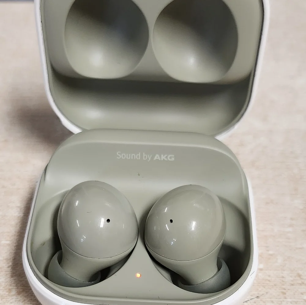 Samsung Earbuds